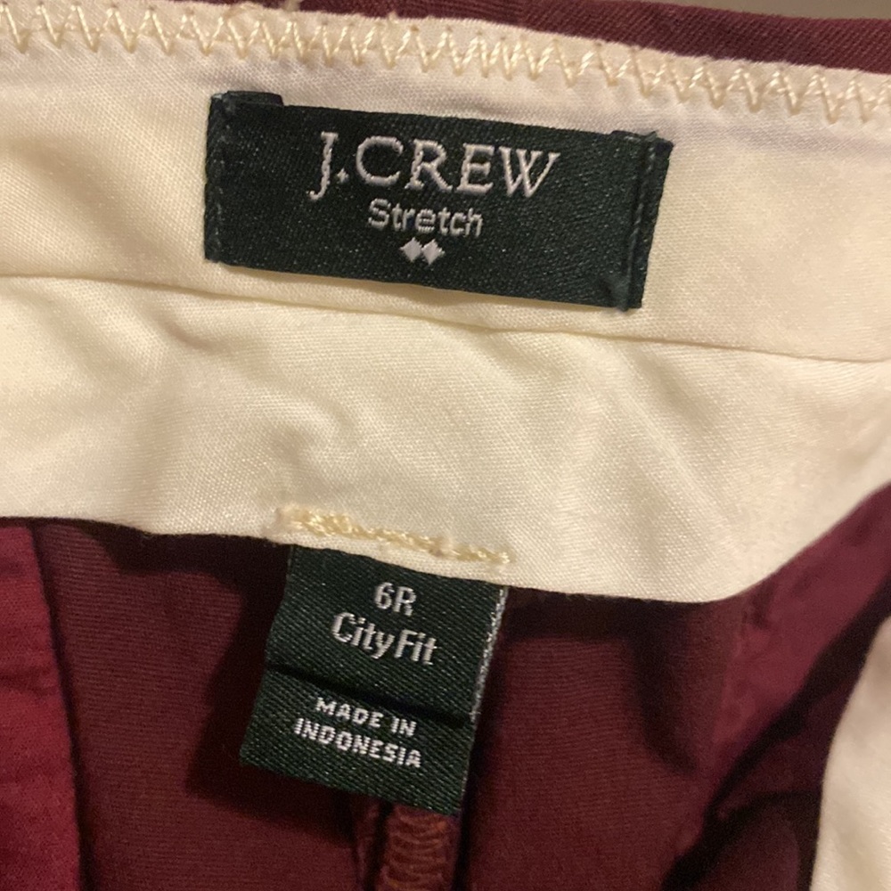 Slacks - Picture 3 of 3